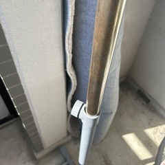【あげます】物干しスタンド　物干し　の画像