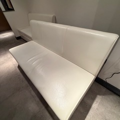ソファー(2脚))の画像