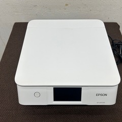 プリンター　EPSON EP-880AWの画像
