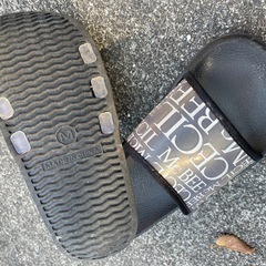 ビーチサンダル★CECIL Mc BEE の画像