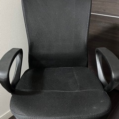 IRIS PLAZA オフィスチェア  の画像