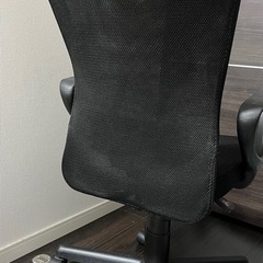 IRIS PLAZA オフィスチェア  の画像