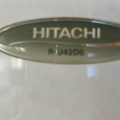 0円　冷蔵庫の画像