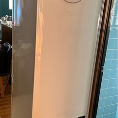 0円　冷蔵庫の画像