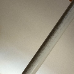 ハンガーラックの画像