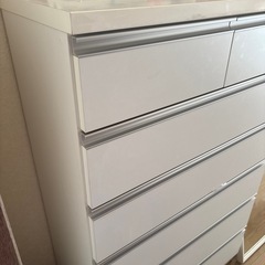 6段チェストの画像