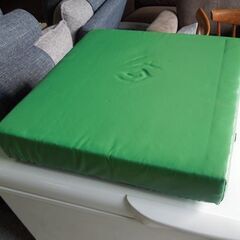 ① ISAMI MARTIAL ARTS WORLD イサミ キックミット 5点セット グリーン 空手 キックボクシング 格闘技 トレーニング 札幌市 新道東店の画像