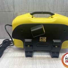 【未使用】【開封品】ｹﾙﾋｬｰ K2ｻｲﾚﾝﾄ 家庭用高圧洗浄機【ハンズクラフト沖縄豊見城店】の画像