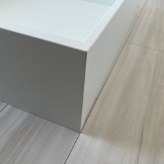 本日取り来てくれる方　IKEA パックス　引き出しの画像