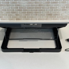 ノートパソコンクーラーの画像