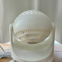サーキュレーターの画像