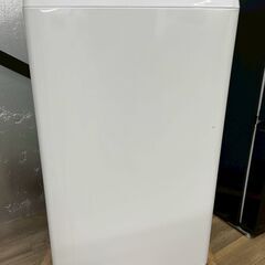 大阪送料無料★3か月保障付き★洗濯機★日立★5kg★2021年★NW-50F★S-333の画像