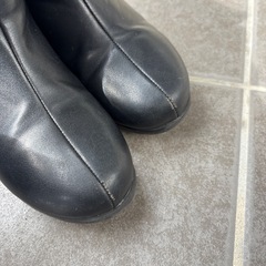 キッズ　ブーツ　18の画像