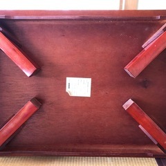 テーブルの画像