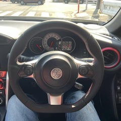 TOYOTA 86 GTリミテッドブラックパッケージの画像