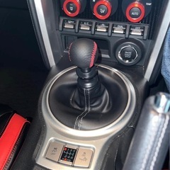 TOYOTA 86 GTリミテッドブラックパッケージの画像