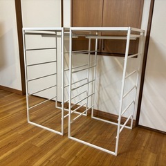 IKEA JONAXEL ヨナクセル　フレームの画像