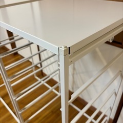 IKEA JONAXEL ヨナクセル　フレームの画像