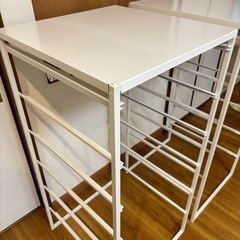 IKEA JONAXEL ヨナクセル　フレームの画像