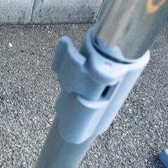 JM20461K) ハンガーラック＜幅：約88cm 高さ：約82~168cm 奥行：約42cm＞中古品【取りに来られる方限定】　 の画像