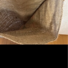 コロンビア麻袋の画像