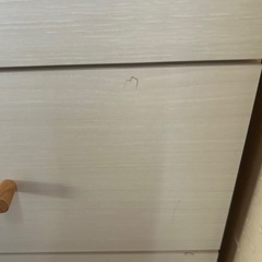 タンスの画像