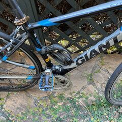 GIANT クロスター　size XSの画像