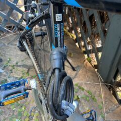 GIANT クロスター　size XSの画像