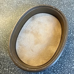 サ2511-325 ペガサス ブロンズ風 小物入れ インテリア 置物 キズ汚れ有り の画像