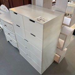 IKEA ノールドリ　チェストの画像