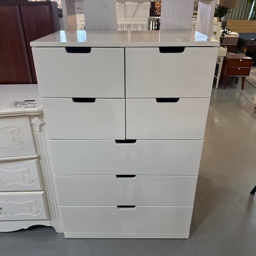 IKEA ノールドリ　チェスト