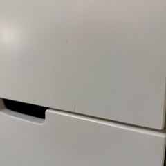 IKEA ノールドリ　チェストの画像