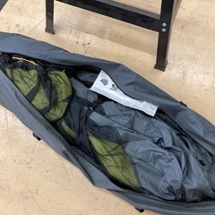 QUICKCAMP ワイドスクリーンシェードの画像