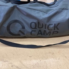 QUICKCAMP ワイドスクリーンシェードの画像