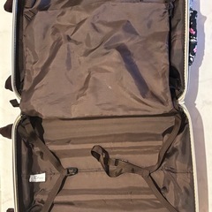 【取引者決定】スーツケース キャリーケースの画像
