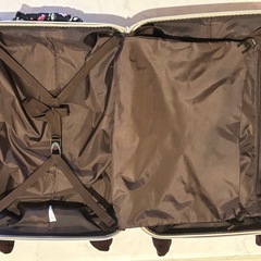 【取引者決定】スーツケース キャリーケースの画像