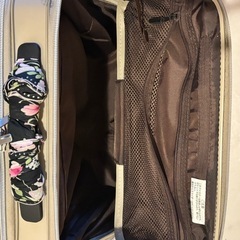 【取引者決定】スーツケース キャリーケースの画像