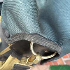 ゴルフクラブバッグ　ゴルフバッグの画像