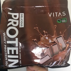 バイタスプロティンの画像