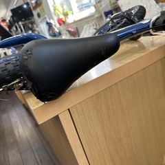 値下げ★ 子供用 トレーニングぐキックバイク  キッズ  足こぎ自転車  北九州店舗店頭販売のみ の画像