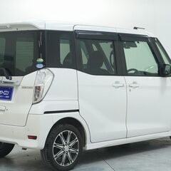 🌟❤️頭金0円は素敵すぎ❤️🌟三菱 ｅｋスペース　カスタム 　Ｔ　セーフティプラスエディションの画像