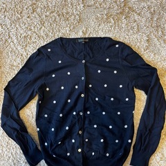 婦人服【ZARA、UNIQLOなど】
　5点まとめて S、M、Lサイズの画像