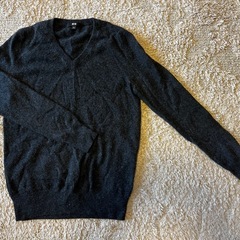 婦人服【ZARA、UNIQLOなど】
　5点まとめて S、M、Lサイズの画像