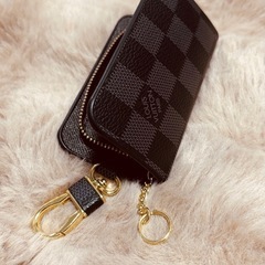 LOUIS VUITTON  キーケース　スマートキーの画像