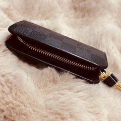 LOUIS VUITTON  キーケース　スマートキーの画像