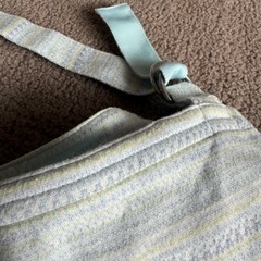 ファミリアの授乳ケープの画像