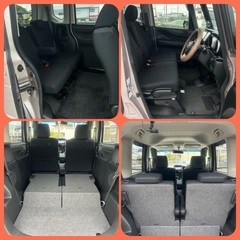 ⭕️車検付乗って帰れます⭕️ホンダ　N-BOX  SSパッケージ⭕️前後ドラレコ、ETC、etc...の画像