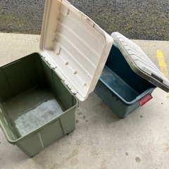 ボックスの画像