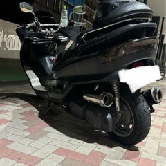 マジェスティc の画像