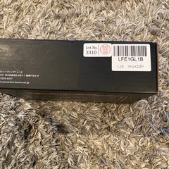 HIDフォグランプの画像